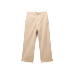 NAPAPIJRI Pantaloni 'HALIDE ' bej
