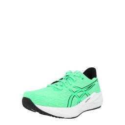 ASICS Sneaker de alergat 'VERSABLAST 4' verde neon / negru