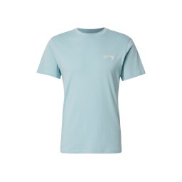 BILLABONG Tricou 'Arch' albastru deschis