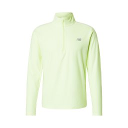 new balance Tricou funcțional 'Spyce Dye' verde deschis