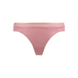 Calvin Klein Underwear Tanga roz