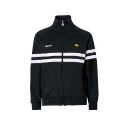 ELLESSE Hanorac 'Rimini' portocaliu deschis / negru / alb
