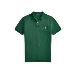 Polo Ralph Lauren Tricou verde smarald