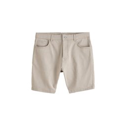 Next Pantaloni eleganți alb kitt