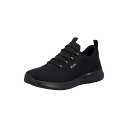 Rieker Sneaker low 'B9655' negru