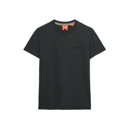 Superdry & Co Tricou 'VINTAGE' negru