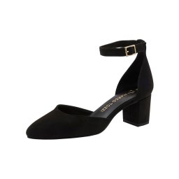 MARCO TOZZI Pumps negru