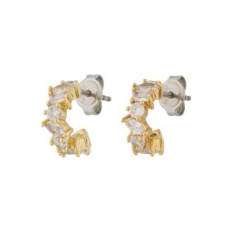 FOSSIL Cercei 'ELLIS' auriu