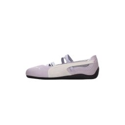PUMA Sneaker 'Speedcat' bej / mov lavandă