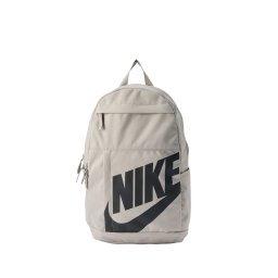 Nike Sportswear Rucsac 'Elemental' gri / negru