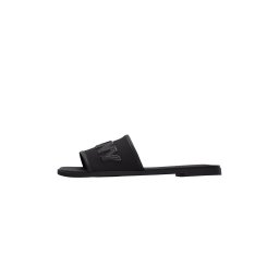 DKNY Saboți 'WREN' negru