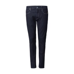 G-STAR Jeans '3301' albastru închis