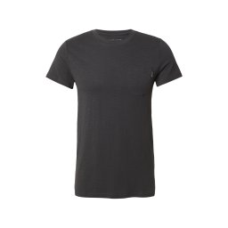 MUSTANG Tricou 'Allen' negru amestecat