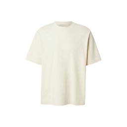 Abercrombie & Fitch Tricou 'PREM HW 2.0' alb murdar