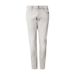 G-STAR Jeans '3301' gri denim