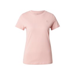 PUMA Tricou 'ESS ELEVATED' roz