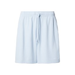 Abercrombie & Fitch Pantaloni albastru deschis
