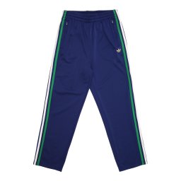 ADIDAS ORIGINALS Pantaloni 'FIREBIRD' albastru / verde / roșu / alb