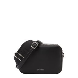 Calvin Klein Geantă de umăr negru