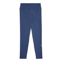 NIKE Pantaloni sport 'ONE' bleumarin