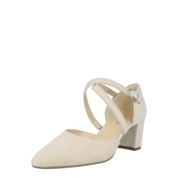 GABOR Pumps bej