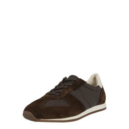 VAGABOND SHOEMAKERS Sneaker low 'YASMIN' maro închis