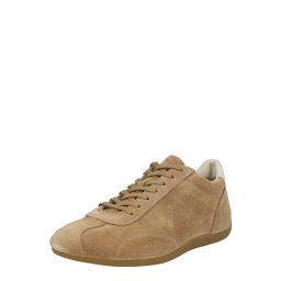 VAGABOND SHOEMAKERS Pantofi cu șireturi 'HOLLIE' maro deschis