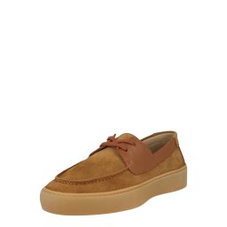 STEVE MADDEN Mocasini 'Leeway' maro coniac