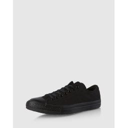 CONVERSE Sneaker low 'Chuck Taylor All Star Classic' negru