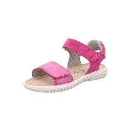 SUPERFIT Sandale 'SPARKLE' roz