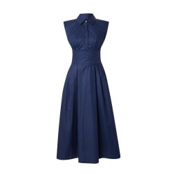 GUESS Rochie 'CHERRY' bleumarin
