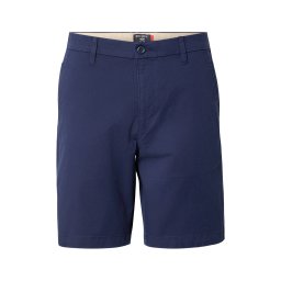 Dockers Pantaloni eleganți 'ULTIMATE' bleumarin