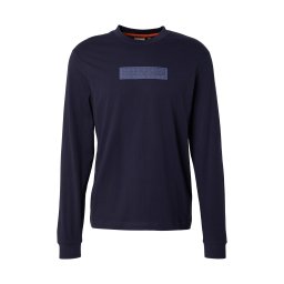 NAPAPIJRI Tricou albastru marin