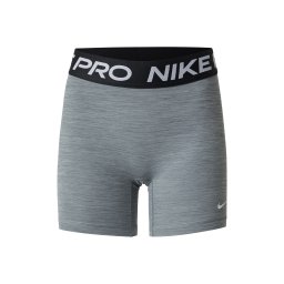 NIKE Pantaloni sport 'NP 365' gri închis / negru / alb