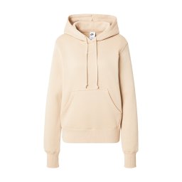 Nike Sportswear Bluză de molton 'PHNX FLC' maro deschis