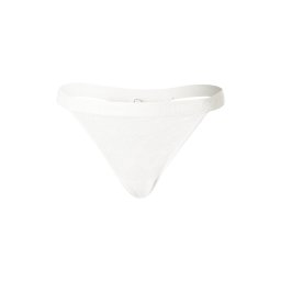 Tommy Hilfiger Underwear Tanga alb