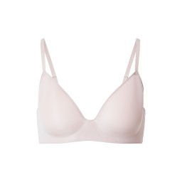 Calvin Klein Underwear Sutien culoarea pielii