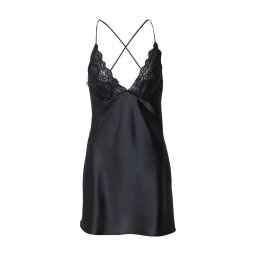 Hunkemöller Lenjerie sexy 'MYA' negru