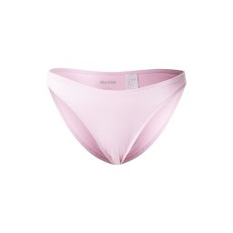 HOLLISTER Slip costum de baie roz