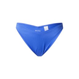 HOLLISTER Slip costum de baie albastru regal