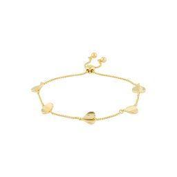 Ted Baker Brățară 'HEDRA' auriu