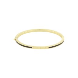 Ted Baker Brățară 'ROLEY Classic' auriu / negru