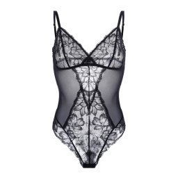 Dorina Body negru