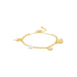 Ted Baker Brățară 'ISABELLA' auriu