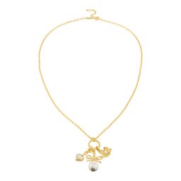Ted Baker Lanțuri 'ISADORA' auriu