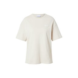 COLUMBIA Tricou funcțional 'CSC™' maro cappuccino