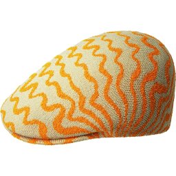 Basca Kangol meltdown 507 bej