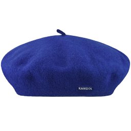 Bereta Kangol Modelaine Albastru