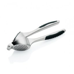 Presa pentru usturoi din aliaj de zinc, 17 cm