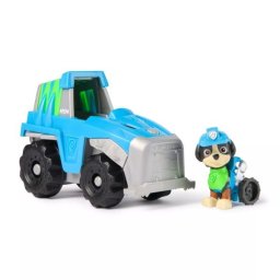 Paw Patrol: Rex vehicul de bază